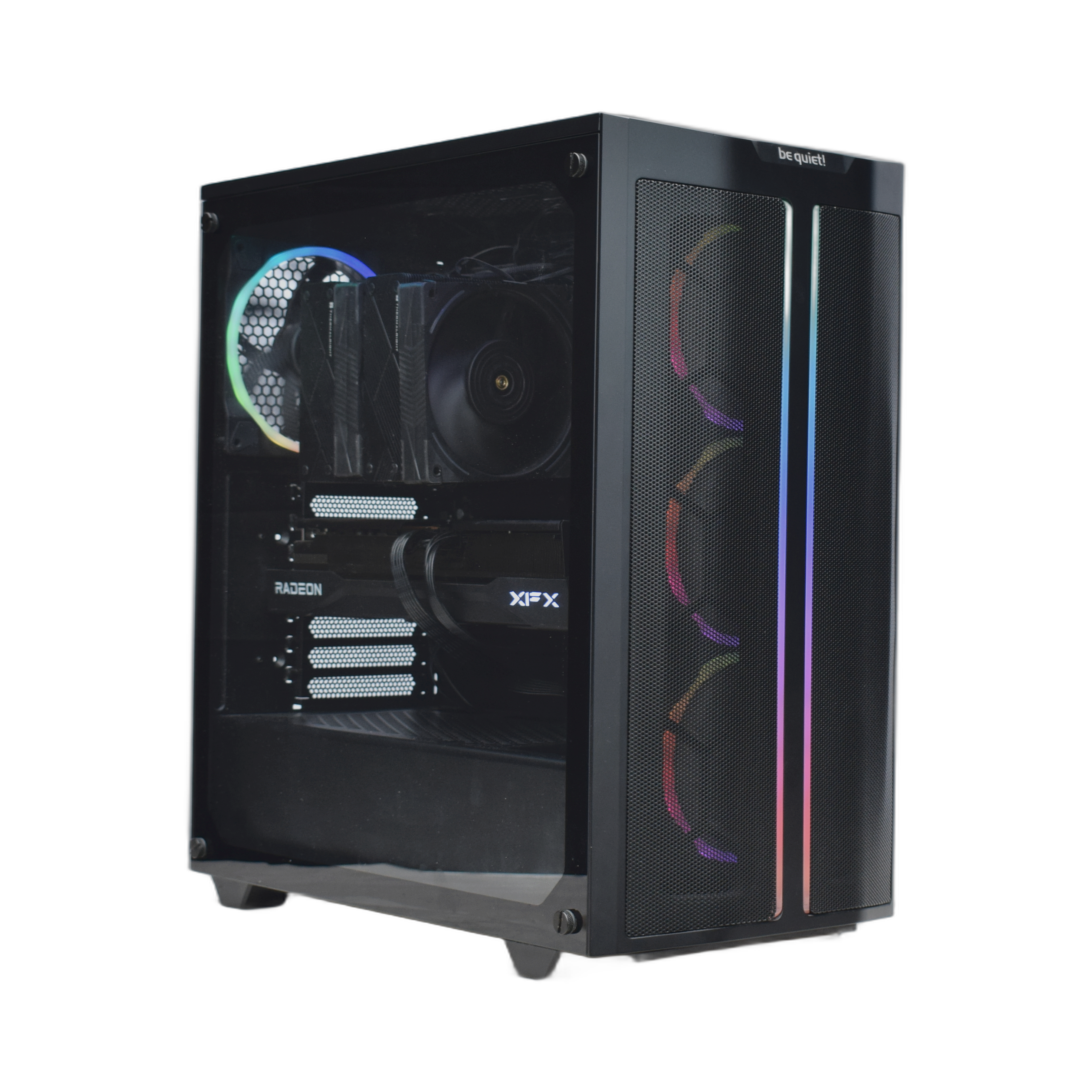 Intel i7-10700K | RTX 3070 | Prenew